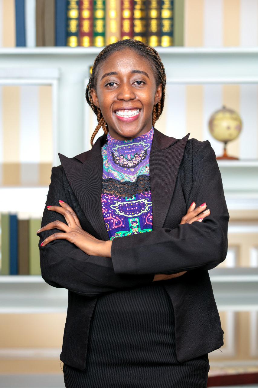 Nelly Wanjiru